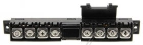 Faber Roblin Control Panel - 133 0057 325 Kit Cont gr Pb D8 X 8-2 Symb fb Hor