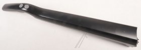 Handle - 140199753017 Handle grey [Electrolux Aeg]