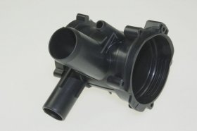 Drain Pump - 00141906 Motor-pump [Bosch Siemens]