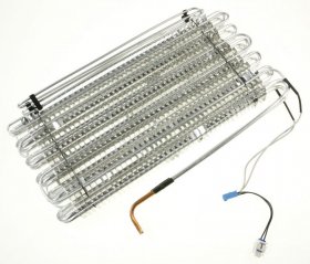 Evaporator - Fin Evap Assembly-463e-473e [Vestel]