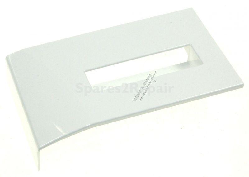 Hisense Gorenje Detergent Dispenser Cover - 154463 Soap Dispenser Handle Ps-05