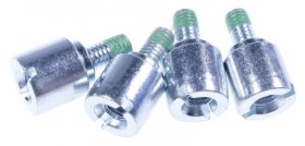 Sony Bolt - 504666601 Vesa Spacer A (com2) Screw Extension For Safety Belt And Wall Mount (quantity 1) See Installati