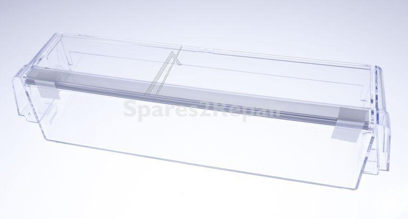Refrigerator - Freezer Door Shelf - 11053374 Tray [Bosch Siemens]