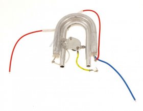 Ever Moon Heating For Coffee Machines - 801010033150 Heater Assembly