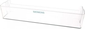Refrigerator - Freezer Door Shelf - 20004288 Bottle Shelf Door Tray 100h Se Logo Solo 700 [Bosch Siemens]