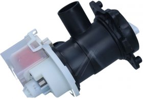 Drain Pump - 00146258 Pump-drain [Bosch Siemens]