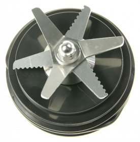 Panasonic Mixer - Blender Blade - Va42b2462 Cutting Base