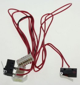 Harness - 12043141 Cable Assembly Wiring Display-board [Bosch Siemens]