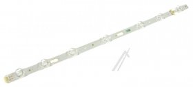 Samsung Led backlight bar - Bn96-39781a Assembly Led Bar P _ku6000_auo_l cem3