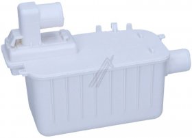 Tank - C00514217 481010853581 Chamber Expand [Whirlpool Indesit]
