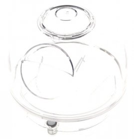 Tank - Wi1582 Water Tank + Cap [Delonghi]