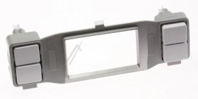 Button - 1766780500 C00911700 Slim Beko Display Gr [Arcelik]