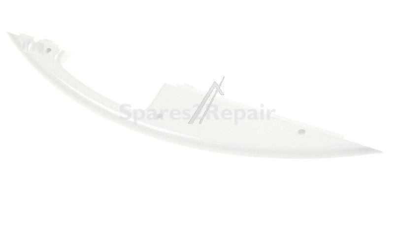 Liebherr Handle - 742418700 Moulded Handle Inf Gt 94-1b- Gts-gtp