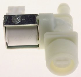 1 way Solenoid Valve - C00311288 481228128462 Magnetic Valve [Whirlpool Indesit]