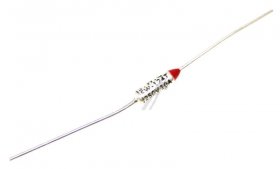 Compatible Thermostatic Fuse - 228°c-10a Thermo Fuse 226°-10a-250v -rohs-