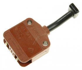 Door Interlock Switch - 32026030 Door Switch 16a 250v T85 Anel [Vestel]