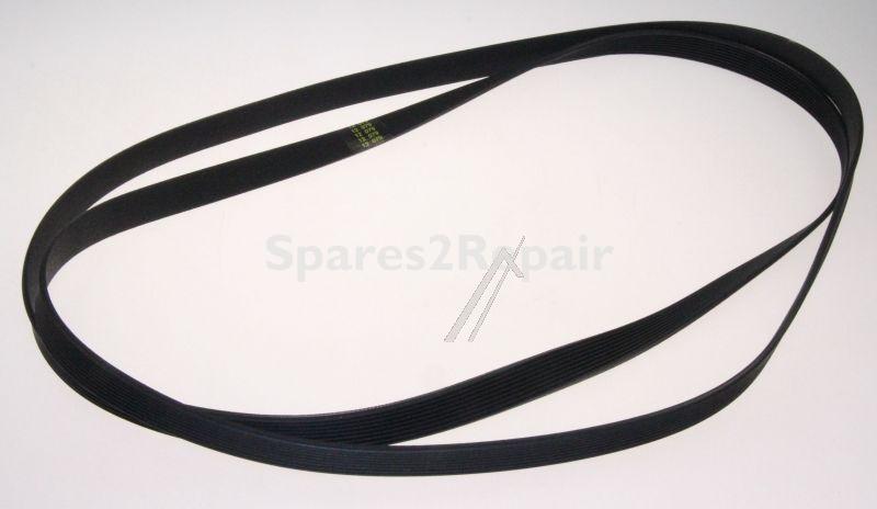 Hutchinson Poly v belt H - 1860h9el-ma Belt Poly-vee H9 1860mm