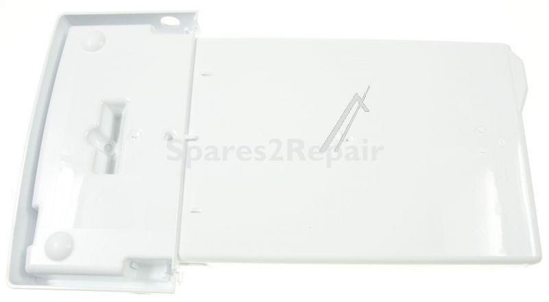 Saeco Drip Tray - 421944080031 Drip Tray White Smrg-t