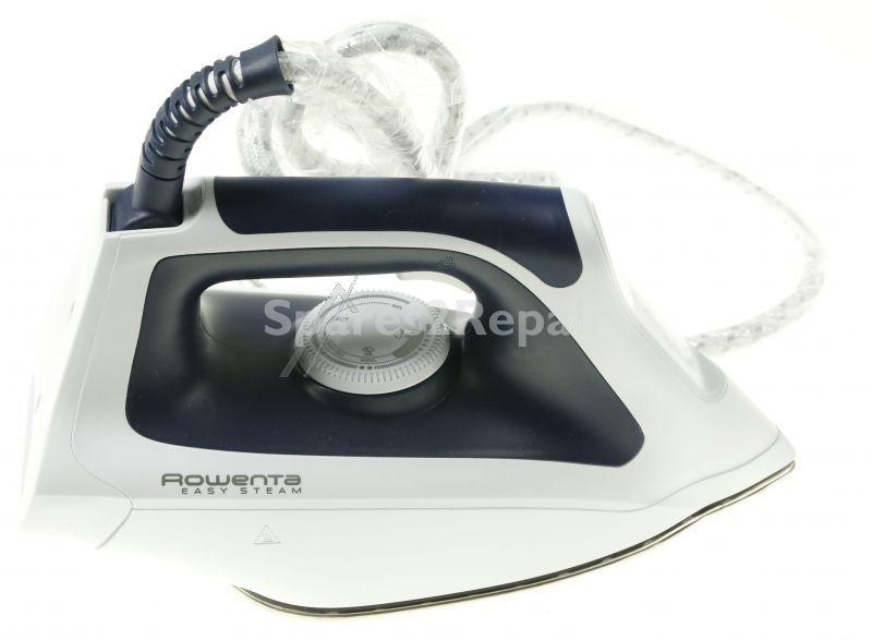 Iron Accessories - Cs-00113414 Steam Iron-complete [Groupe SEB]