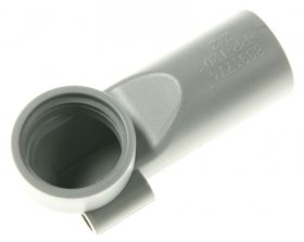 Hisense Gorenje Dish Basket - 451215 Upper Basket Conn Holder Dw12 c 5502-b