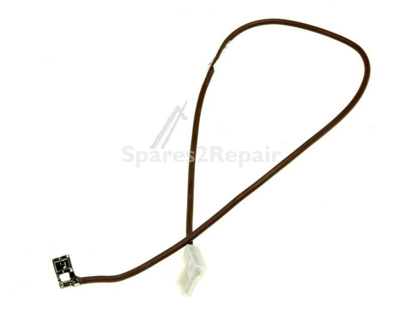 Harness - 30072024 Cable 2p-440 Brown With Connector Vde Left Rohs [Vestel]
