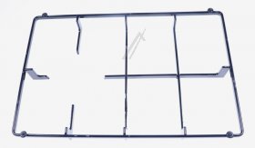 Grid - C00386886 481010575173 Cm It Grid Sb Left Nb [Whirlpool Indesit]