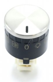 Control Knobs - 9079495 Innenbauteil Des Knopfs Bk 34n+nak x 14700 [Amica]