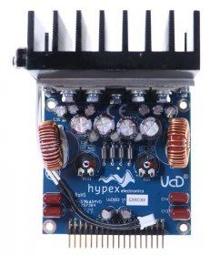 Nad Module - Electrical Unit - 01-1-061001 C368 Ucd102 Module