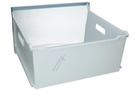 Hisense Gorenje Freezer Drawer - 854075 Drawer C6-6 Z245 H Tnf P 031 Assembly