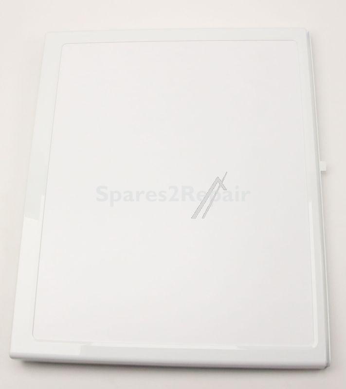 Haier Housing Top - 0020812437 49118597 Top Cover
