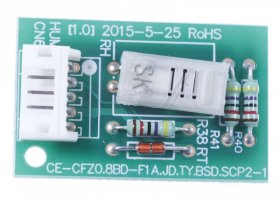 Optocoupler-sensor - 17120100000394 Humidity Sensor Subassembly [Midea]