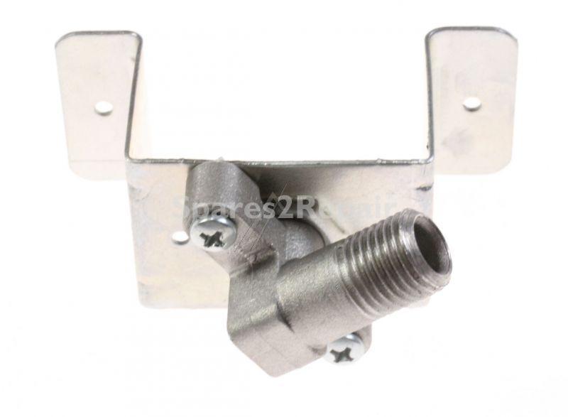Mounting Parts - 415373002 C00871625 Side Opening Door Fixing Sheet [Arcelik]