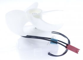 Ventilator Motor - 32041230 Fre fan mot gr bldc(1350rpm-ccw)ys Hk [Vestel]