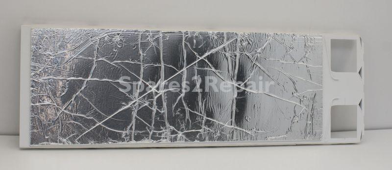 Haier Flap - 0060818585 49055854 Freezer Air Duct Plate Assembly