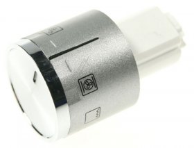 Control Knobs - 250400261 C00893669 Commutator Pipo Tap Knob [Arcelik]