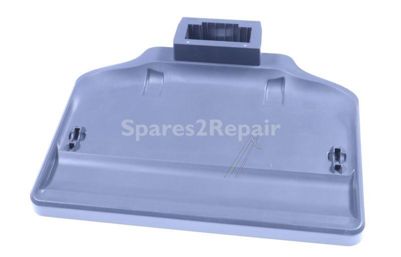 Thomas Bottom Plate - 150741 Charging Station