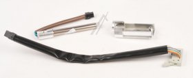 Elica Harness - Spp0199179 Kit Comando Evolution X Ric