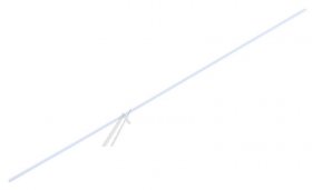 Liebherr Sealing Materials - 711072500 Lid Gasket
