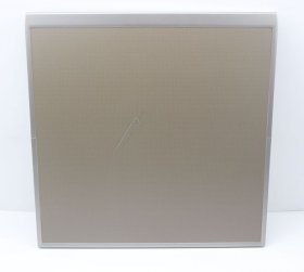 Lg Casing Cover - Agu75428710 Plate Assembly Top