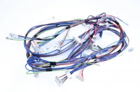Smeg Harness - 820736155 Wiring