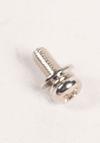 Samsung Screw - Bn81-22156a Svc Jdm-screw 0m1g1730 8120 m3*8 Nickel-plated