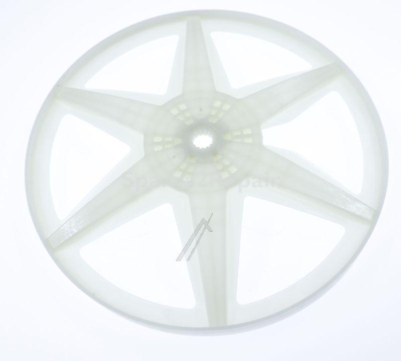 Compatible Pulley - Drum Pulley Wheel Alternative For Candy-hoover