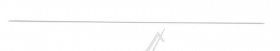 Ornamental Rail - 4055515995 Cover Plate White [Electrolux Aeg]