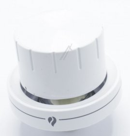 Button - 250316410 C00929377 Oven Knob Commutator [Arcelik]