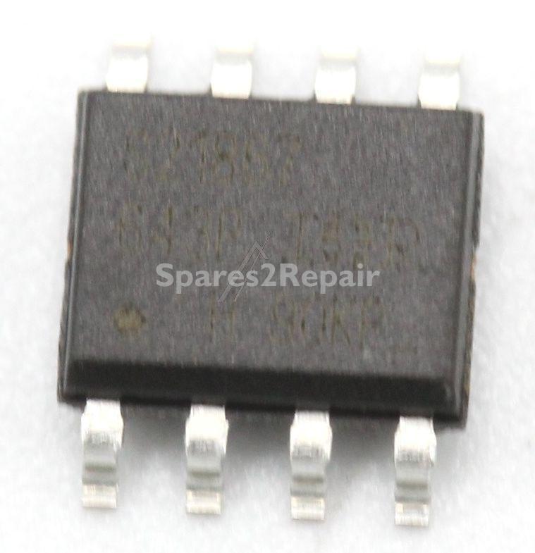 Infineon Ic - S21867 Igbt-driver, Smd Soic-8
