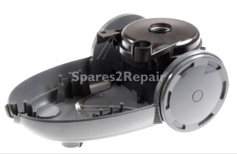 Housing - Vt213008 Front Shell Se [Delonghi]