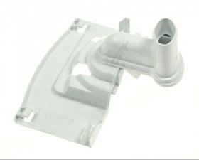 Haier Housing Base - 0120203058 49120822 The Base