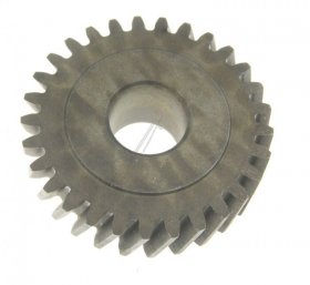 Gear - 4055565966 Shaft With Bearing [Electrolux Aeg]