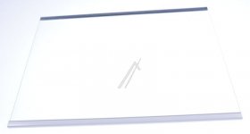 Keg Shelf Assembly - 1 22 002 0358 Refrigerator Glass Shelf