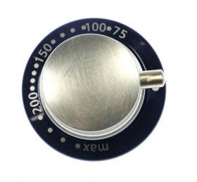Thermostat Button - Thermostat Knob [Arcelik]